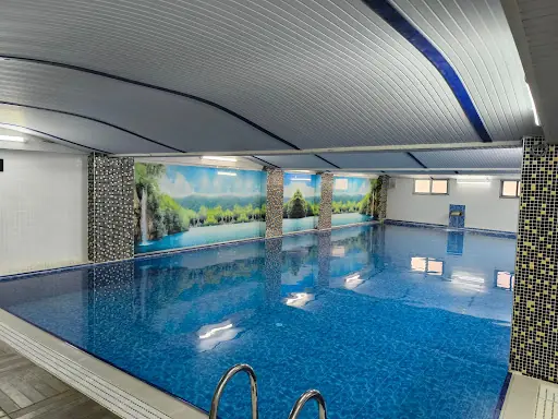 Çiğli Ege Spa & Hamam 5