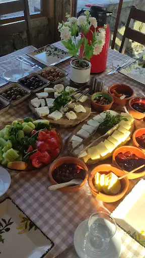 Arslan Bey Konağı Özel Konaklama Tesisi 3