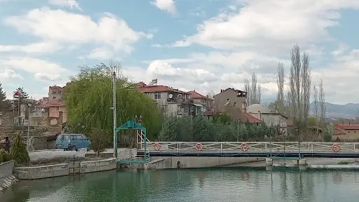 Hisarcık Gençlik Parkı 2