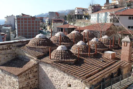 Derince Hamamı 5
