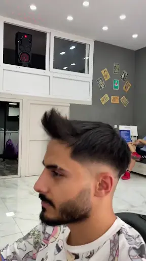 Ömer turhan hair design – Lazer Epilasyon, İstanbul (3. fotoğraf)
