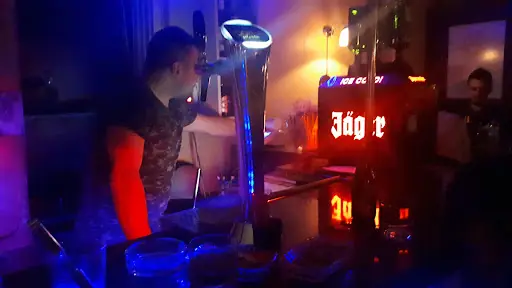 Kaktüs PUB Bayramiç 4