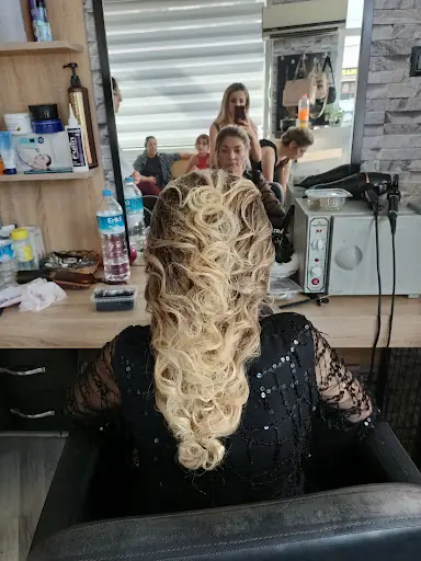 Ceylan Kuaför 4