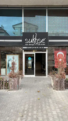 Sukhse Kuaför 2