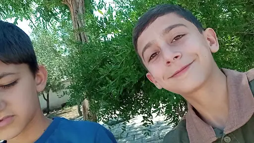 Yavuzeli Rumkale Kültür Mer. 3