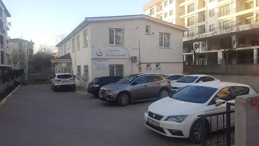 Ali Yılmaz Aile Sağlığı Merkez
