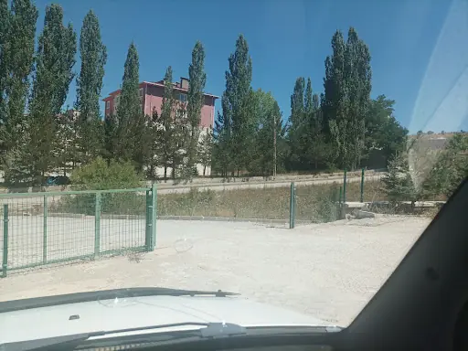 Alucra Aile Sağlığı Merkezi