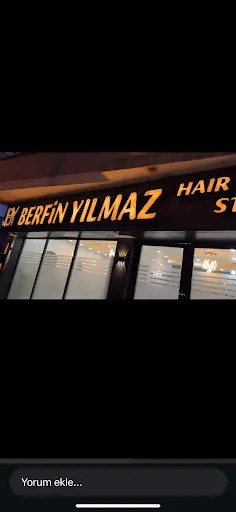 BERFİN YILMAZ HAİR MAKE-UP STUDİO 2