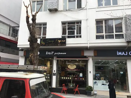 Şenay Eryavuz Güzellik Salonu