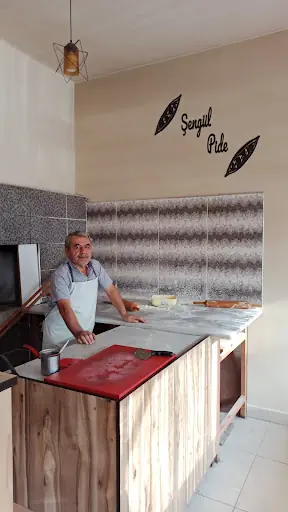 Şengül Pide Salonu 4