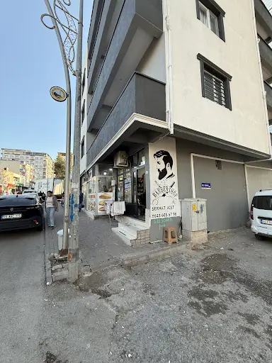 Kuaför Serhat 2