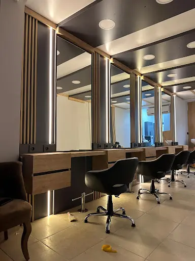 İmza Hair Studio Bayan Kuaförü