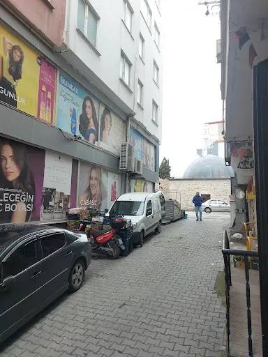 Yeliz Bayan Kuaförü 4