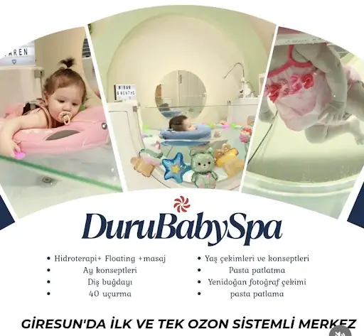 Duru Baby Spa 4
