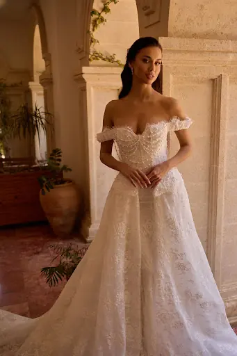 Galavia Bridal 4