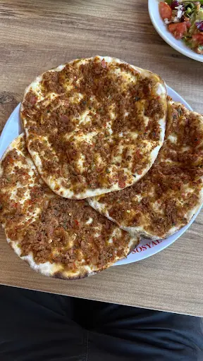 Darende Belediyesi köprügözü Sosyal Tesisleri