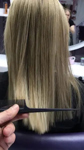 Salon & Moda Bayan Kuaförü 3