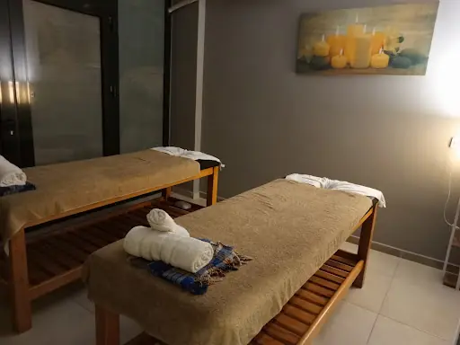 Crystal Spa & Wellness İskenderun Masaj Salonu 2