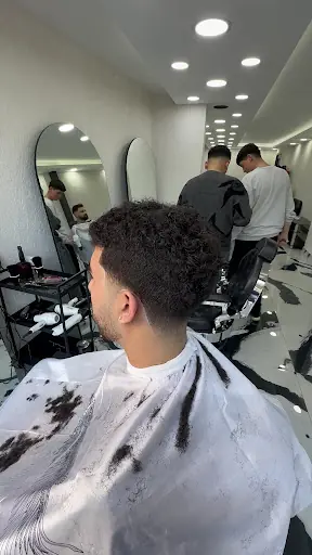 ByMen Barber Club 3
