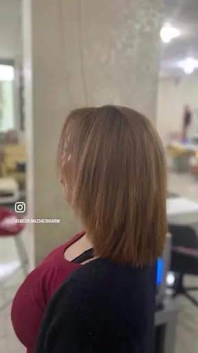 Emel Bayan Kuaförü – Gelin Kuaförü, Bağcılar, İstanbul (3. fotoğraf)