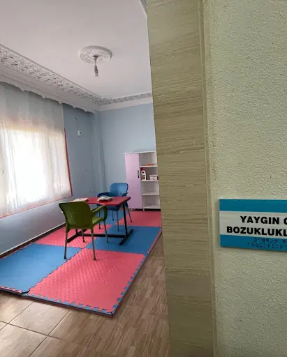 Ezgi Rehabilitasyon Merkezi 4