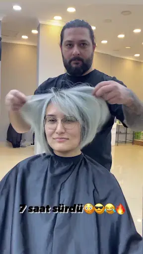Uğur Mustafa Kuaför 3