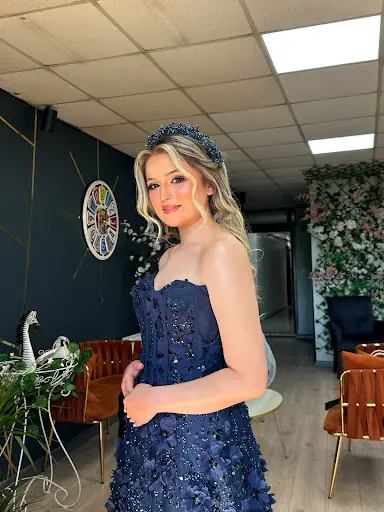 Özlem Karakoç-Makeup Studio – Gelin Kuaförü, Esenyurt, İstanbul (4. fotoğraf)