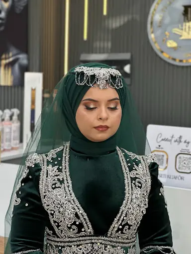 IŞILTI KUAFÖR LUXRY 4