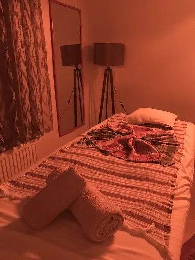 Elit masaj salonu