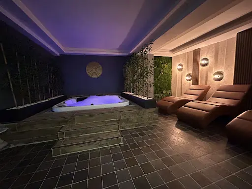 Rituelle Spa - Bosphorus A11 Hotel 4