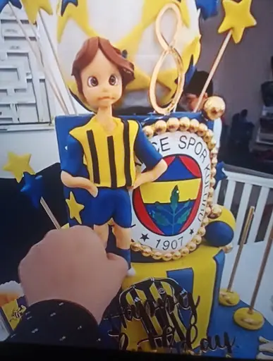 Gül Sise Spa