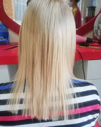Dilek bayan kuaförü 2