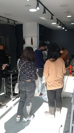 Z&C Bayan Kuaförü – Kadın Kuaförü, İstanbul