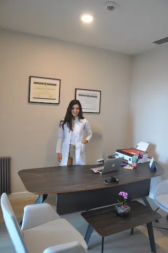 Nida ACAR "Beslenme ve Sağlıklı Yaşam Merkezi" – Diğer (Güzellik), İstanbul