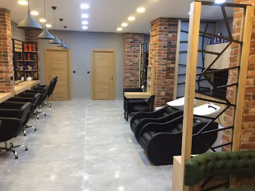 PERLA COİFFEUR “Serpil BAHÇELİ”