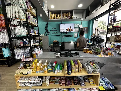 Tamara Beauty Shop & Coffee