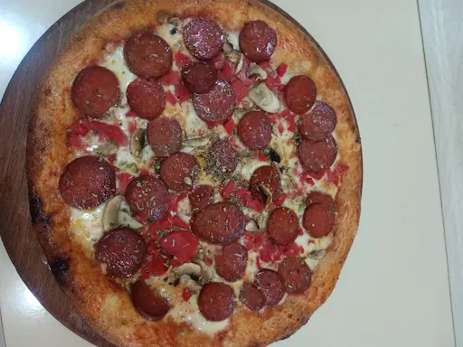 Tokatsulusaray Plevnepizza 2