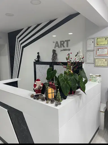 Özel Art Polikliniği – Diğer (Güzellik), İstanbul