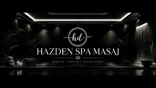 Hazden SPA Masaj Salonu Manisa