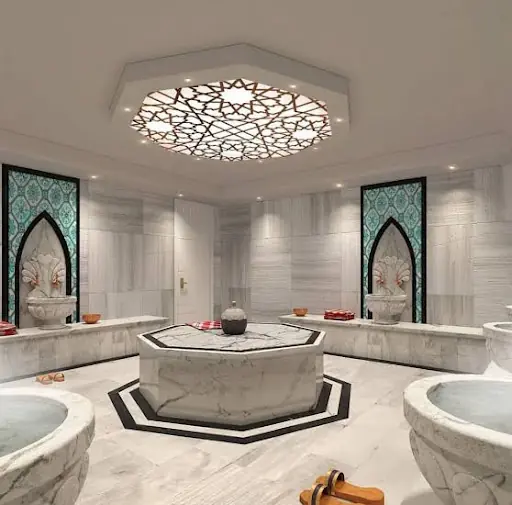 Manolya spa merkezi 3