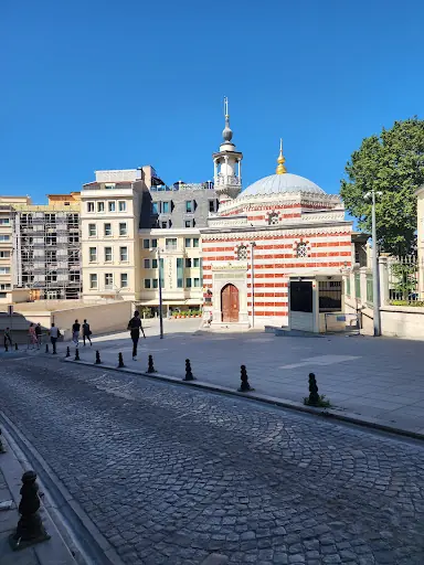 Pamir Han – Diğer (Güzellik), İstanbul (2. fotoğraf)