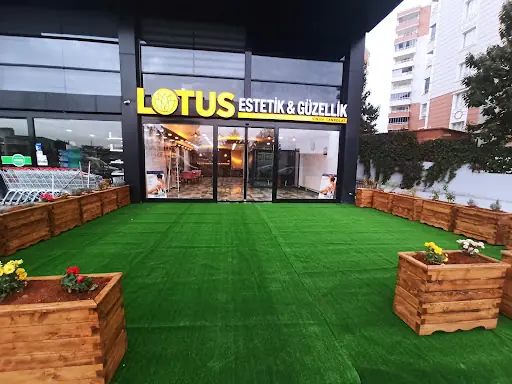 Lotus güzellik ve estetik 3
