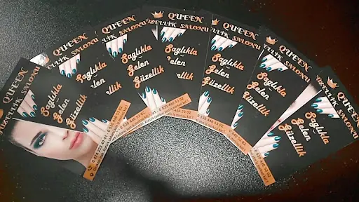 Queen güzellik salonu kars