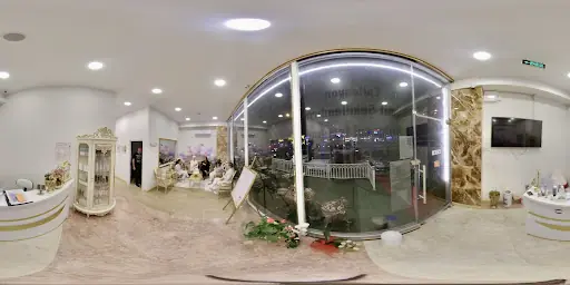 Pınar Cinali Güzellik 4