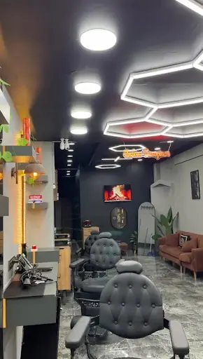 Salon Tıraşizm 3