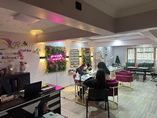 Nk Beauty Center