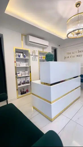 Sibel Kırbaş Ümraniye I Cilt Bakımı I Bölgesel İncelme I Zayıflama I Vacushape Teknolojisi I Epilasyon