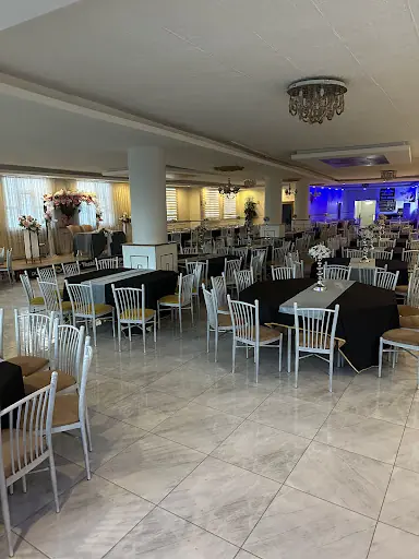 Erciş Palmiye Düğün Salonu