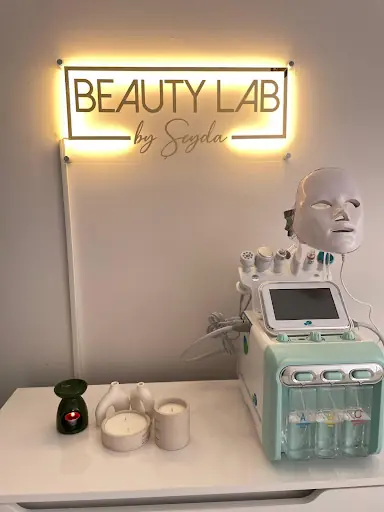 Beautylabbyseyda 2