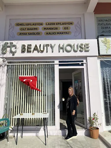Hç Beauty House Güzellik ve Ayak Sağlığı 4